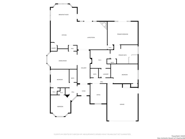 $665,000 | 919 Sutters Rim, San Antonio, TX 78258