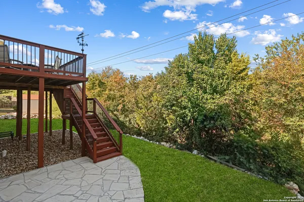 $665,000 | 919 Sutters Rim, San Antonio, TX 78258