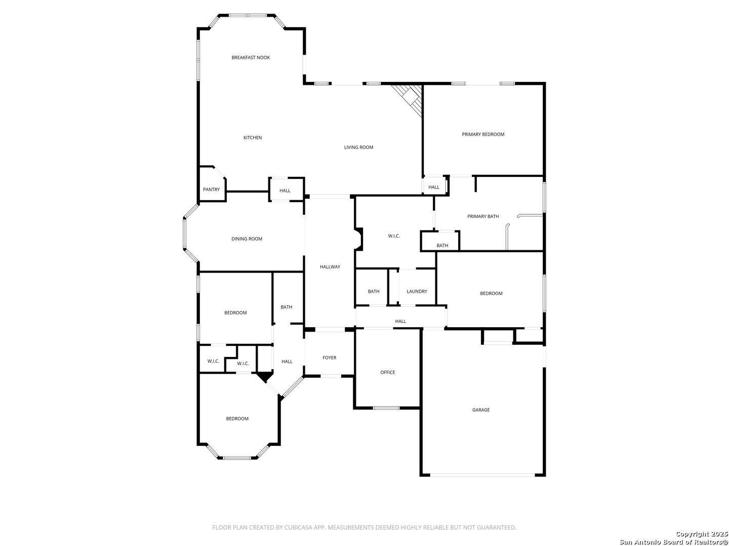 919 Sutters Rim San Antonio, TX 78258 - Photo 21 of 27