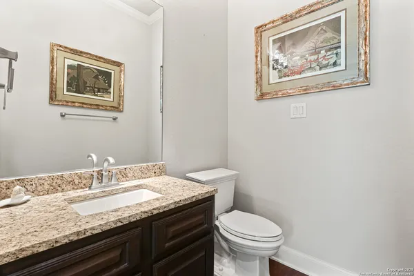 $665,000 | 919 Sutters Rim, San Antonio, TX 78258