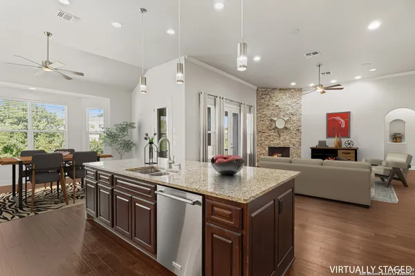 $665,000 | 919 Sutters Rim, San Antonio, TX 78258