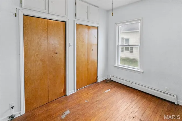 $65,000 | 349 Locust Street, Eldred, IL 62027