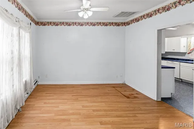 $65,000 | 349 Locust Street, Eldred, IL 62027