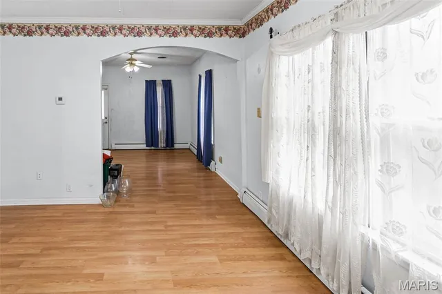 $65,000 | 349 Locust Street, Eldred, IL 62027