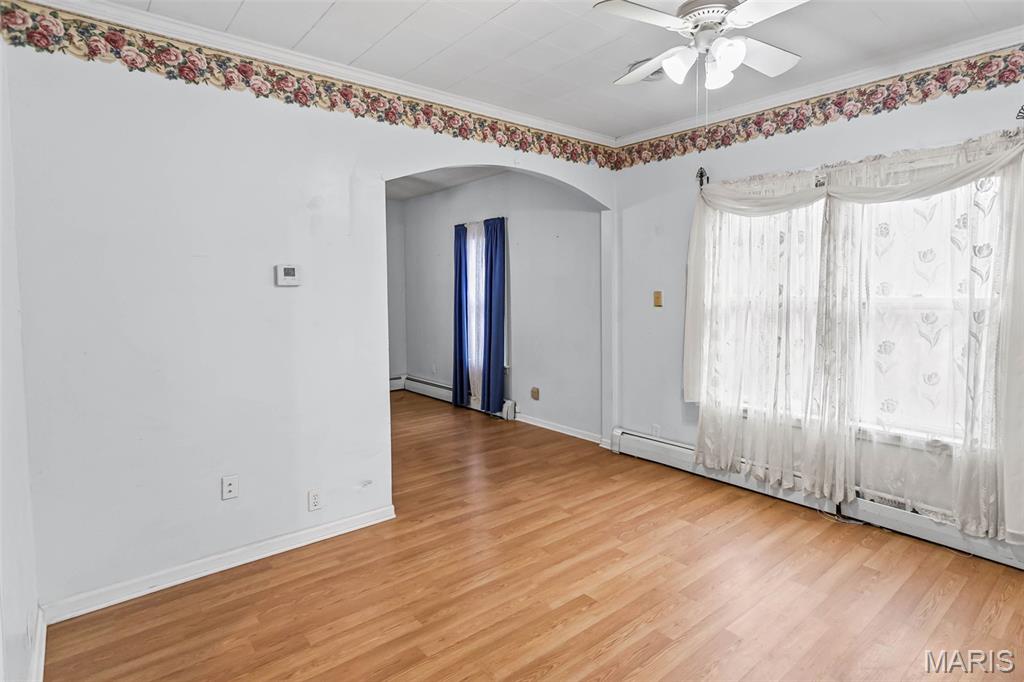 349 Locust Street Eldred, IL 62027 - Photo 14 of 39