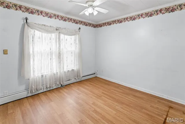 $65,000 | 349 Locust Street, Eldred, IL 62027