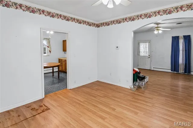 $65,000 | 349 Locust Street, Eldred, IL 62027