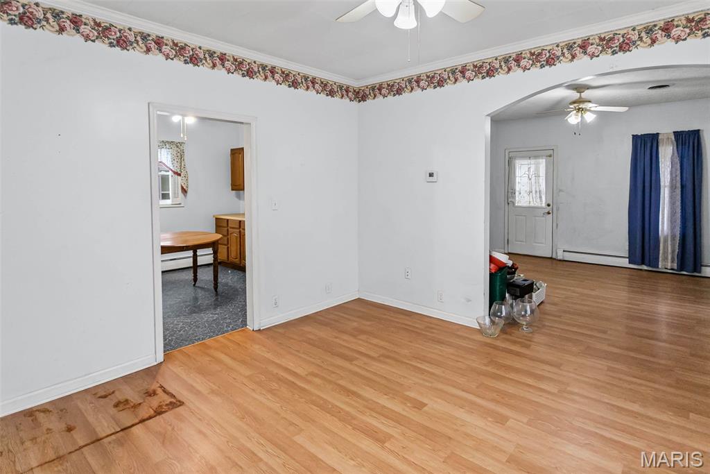 349 Locust Street Eldred, IL 62027 - Photo 16 of 39