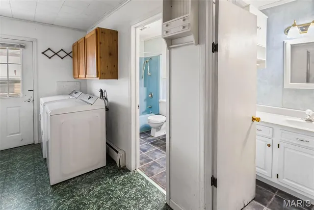 $65,000 | 349 Locust Street, Eldred, IL 62027