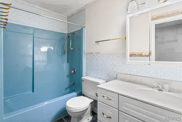 $65,000 | 349 Locust Street, Eldred, IL 62027