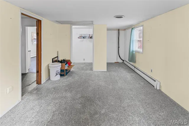 $65,000 | 349 Locust Street, Eldred, IL 62027