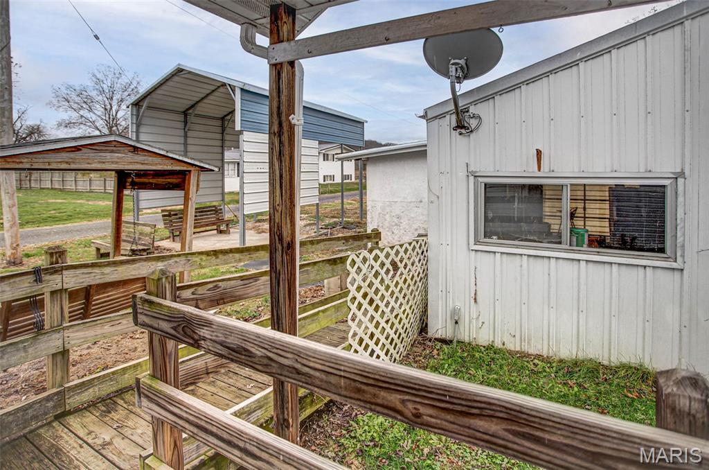 349 Locust Street Eldred, IL 62027 - Photo 38 of 39