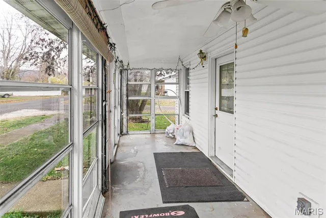 $65,000 | 349 Locust Street, Eldred, IL 62027