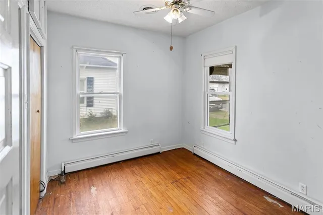 $65,000 | 349 Locust Street, Eldred, IL 62027