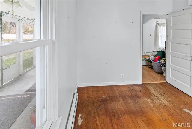 $65,000 | 349 Locust Street, Eldred, IL 62027