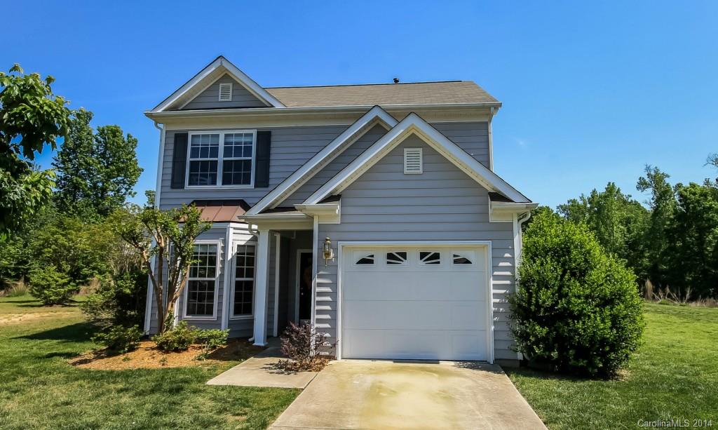 3947 Caliper Place Fort Mill, SC 29708 - Photo 1 of 24