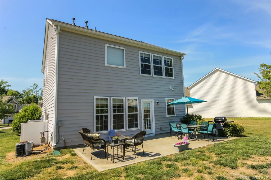 3947 Caliper Place Fort Mill, SC 29708 - Photo 22 of 24