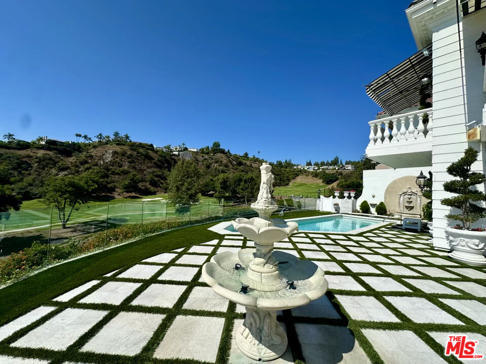 12408 Ridge Road Los Angeles, CA 90049 - Photo 1 of 1