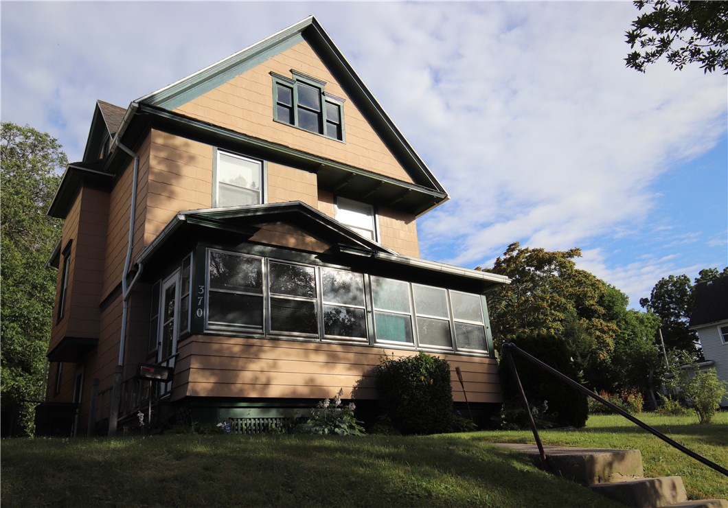 370 Seward Street Rochester, NY 14608 - Photo 1 of 1