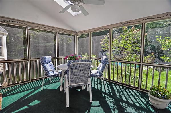 17 Fredrickson Road Norfolk, MA 02056 - Photo 15 of 30