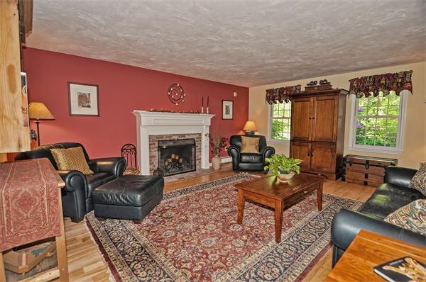 17 Fredrickson Road Norfolk, MA 02056 - Photo 16 of 30