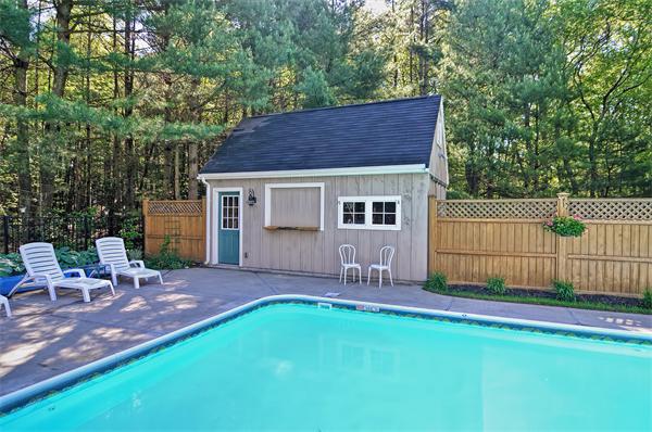 17 Fredrickson Road Norfolk, MA 02056 - Photo 27 of 30