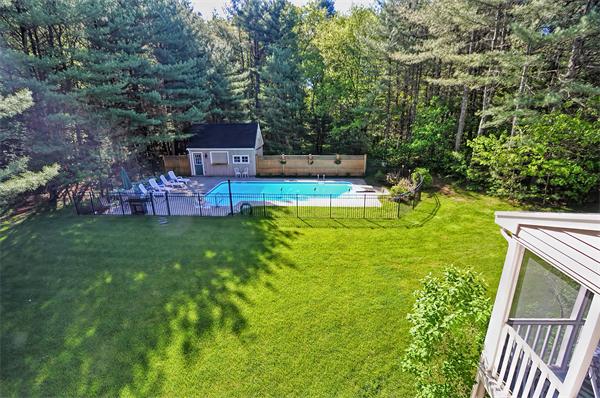 17 Fredrickson Road Norfolk, MA 02056 - Photo 29 of 30