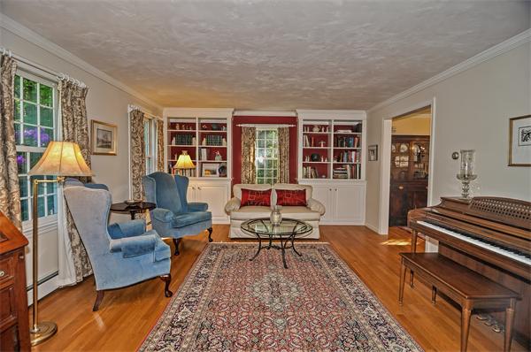 17 Fredrickson Road Norfolk, MA 02056 - Photo 5 of 30