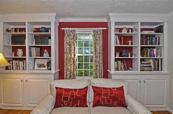 17 Fredrickson Road Norfolk, MA 02056 - Photo 6 of 30