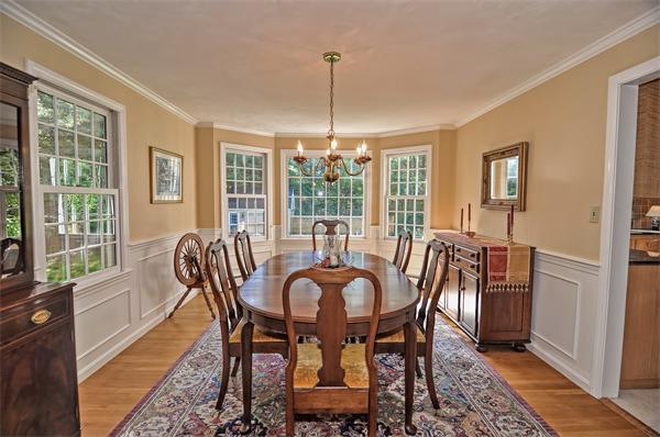 17 Fredrickson Road Norfolk, MA 02056 - Photo 7 of 30