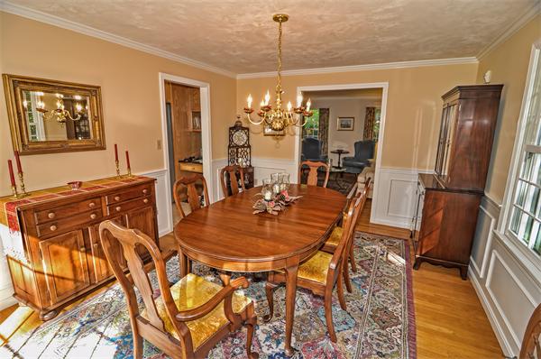 17 Fredrickson Road Norfolk, MA 02056 - Photo 8 of 30