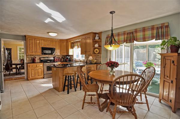 17 Fredrickson Road Norfolk, MA 02056 - Photo 9 of 30