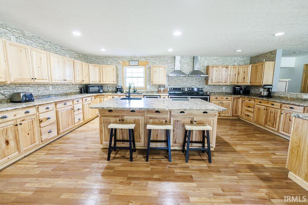 2879 East Calvertville Road Bloomfield, IN 47424 - Photo 8 of 36 Gallery Image 8