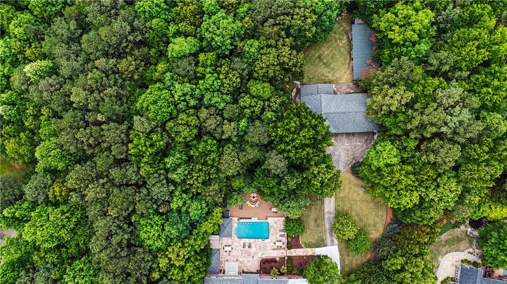 12 Hawks Farm Road White, GA 30184 - Photo 88 of 101