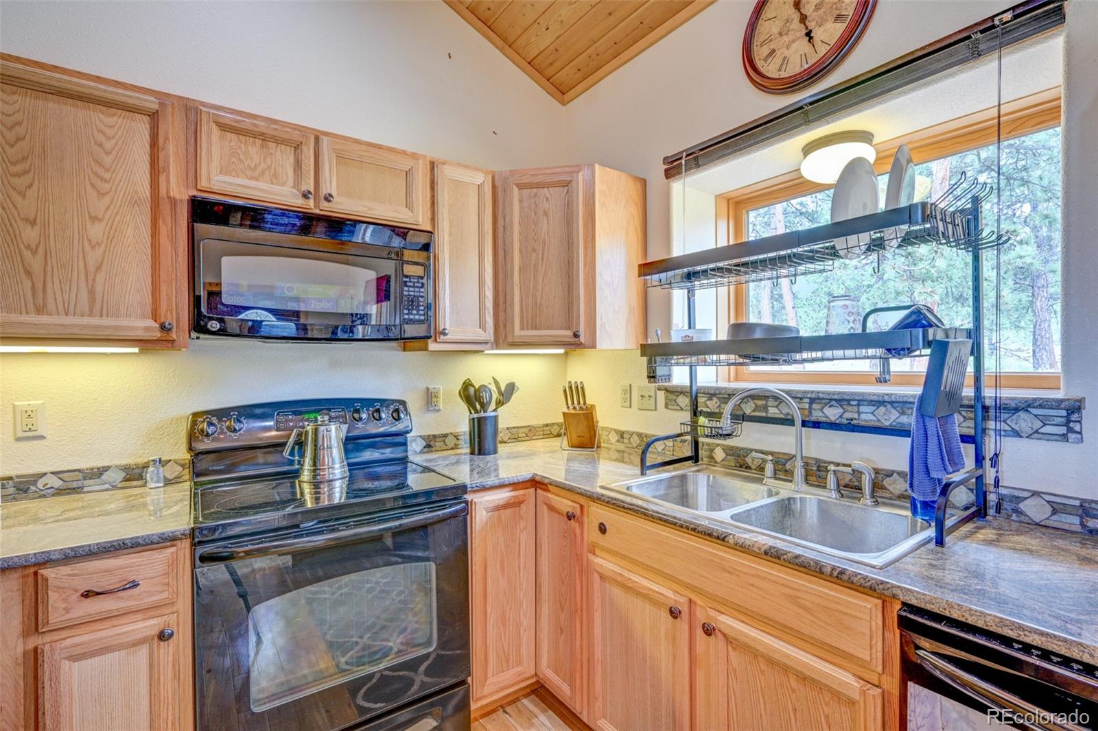 2883 Wagon Wheel Road Hartsel, CO 80449 - Photo 21 of 50