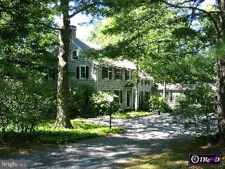 200 Hun Road Princeton, NJ 08540 - Photo 1 of 6