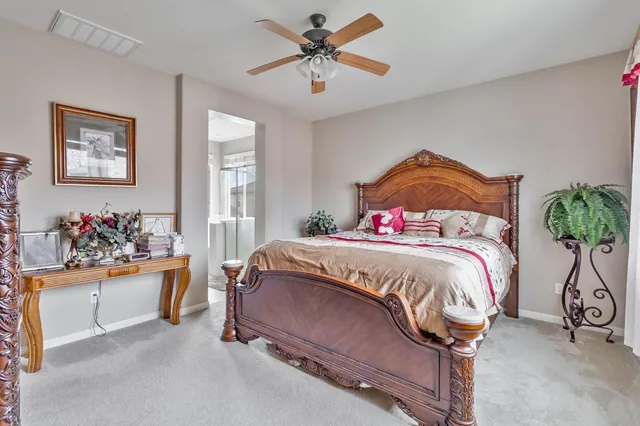 $384,900 | 1744 West Dali Way, Hanford, CA 93230