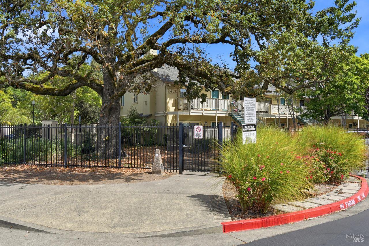 2420 Edgewater Drive, Unit 15 Santa Rosa, CA 95407 - Photo 24 of 25 Gallery Image 24
