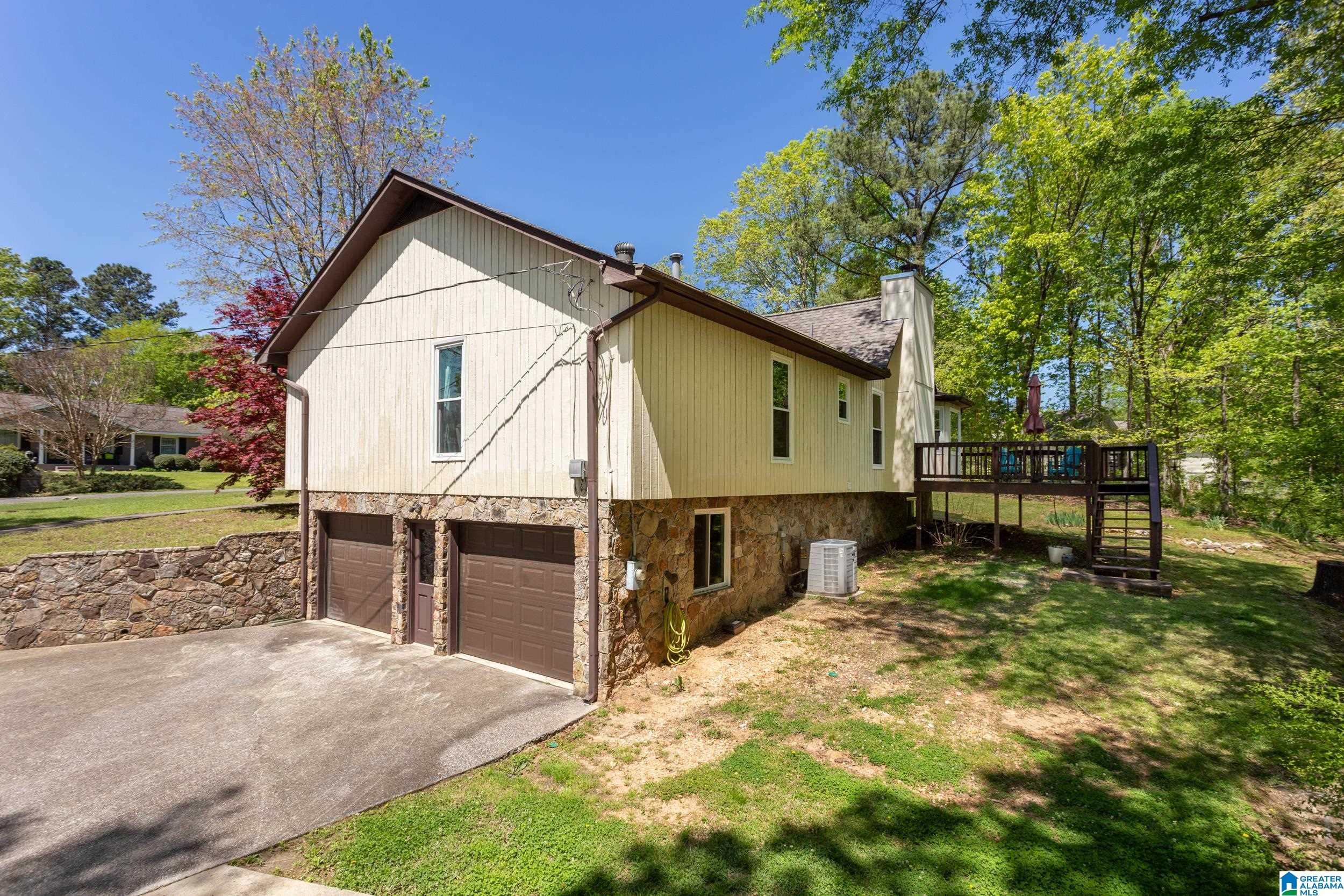 146 Mill Road Springville, AL 35146 - Photo 28 of 34