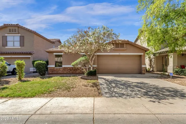 $338,500 | 12901 West Windsor Avenue, Avondale, AZ 85392