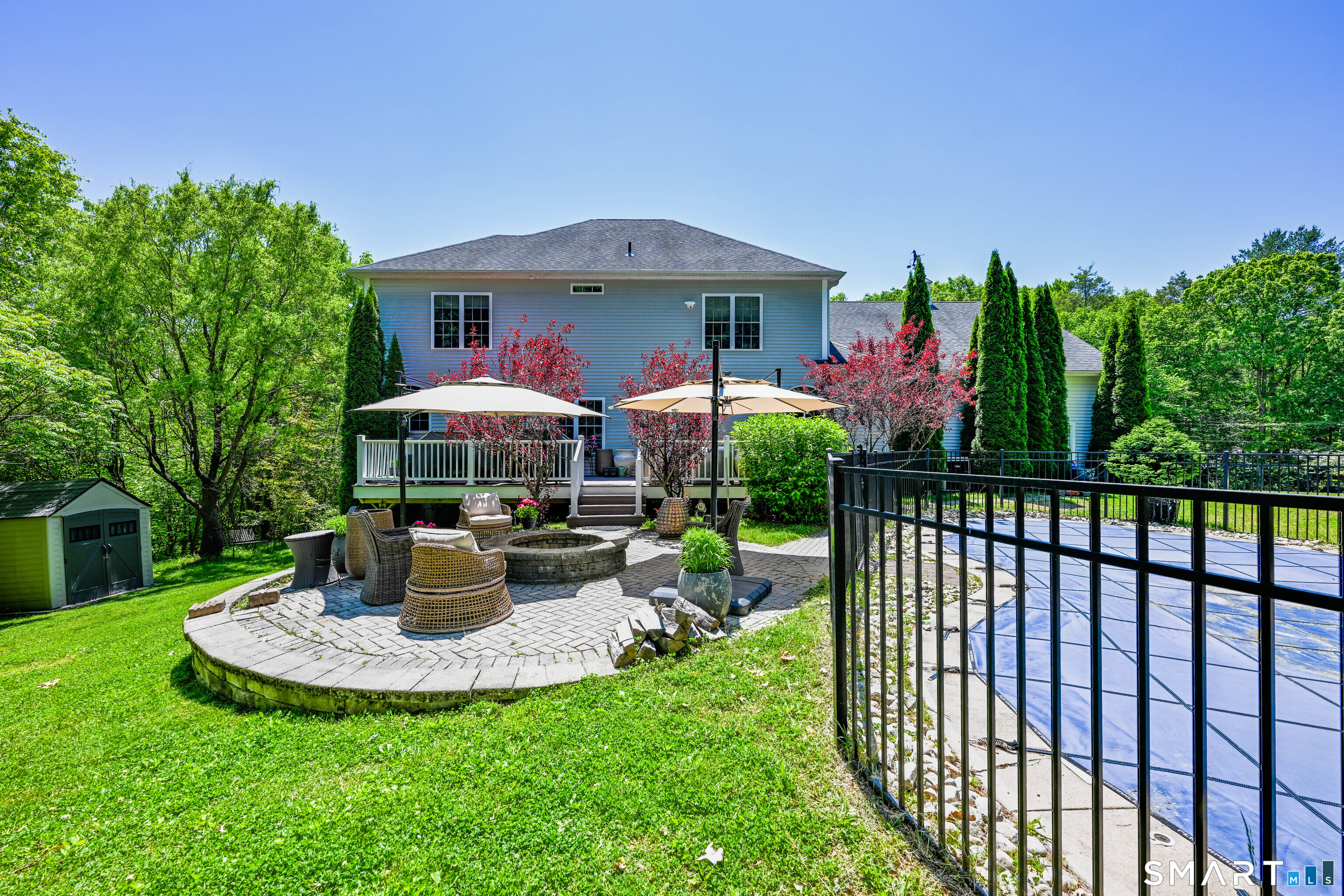 23 Szych Road Union, CT 06076 - Photo 5 of 16