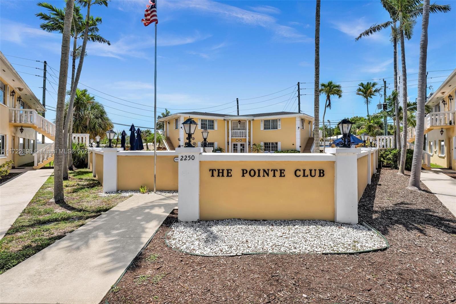 5800 Northeast 22nd Way, Unit 523 Fort Lauderdale, FL 33308 - Photo 27 of 41