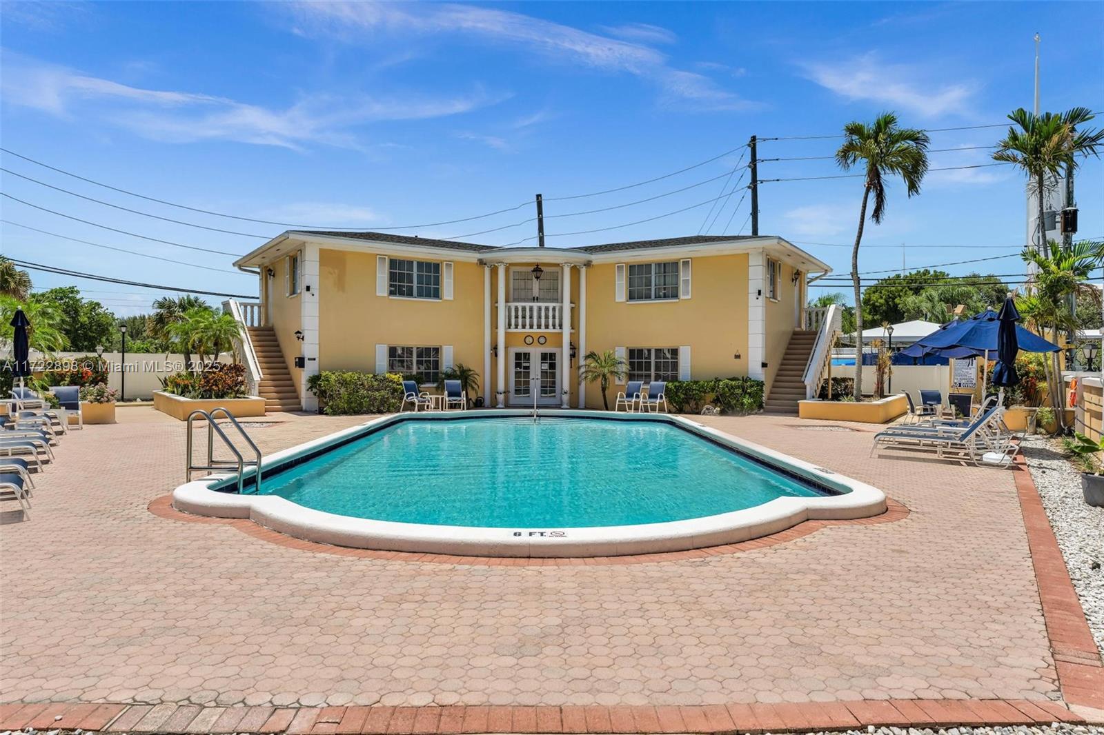 5800 Northeast 22nd Way, Unit 523 Fort Lauderdale, FL 33308 - Photo 28 of 41