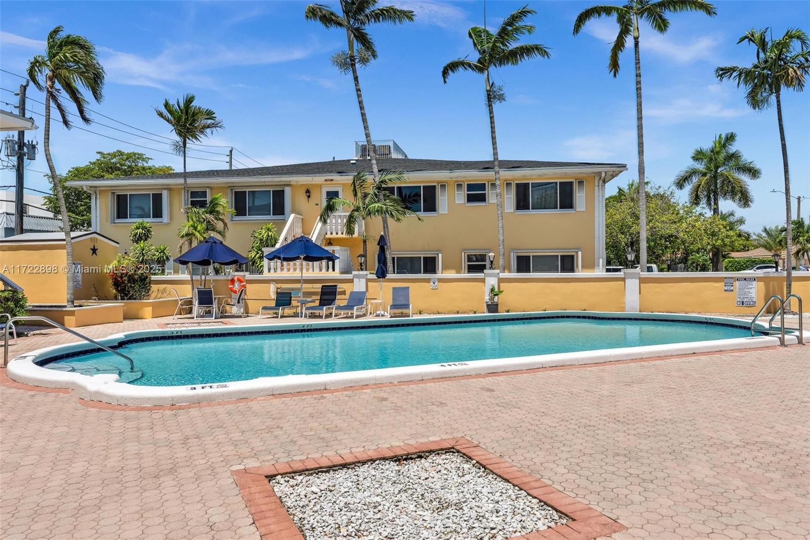 5800 Northeast 22nd Way, Unit 523 Fort Lauderdale, FL 33308 - Photo 29 of 41