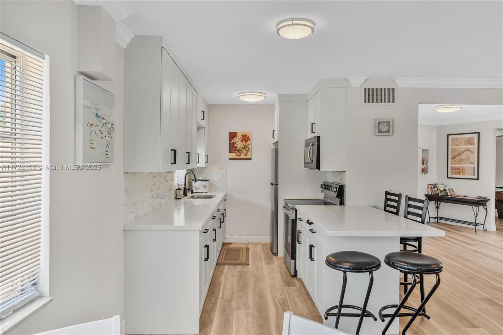 5800 Northeast 22nd Way, Unit 523 Fort Lauderdale, FL 33308 - Photo 34 of 41