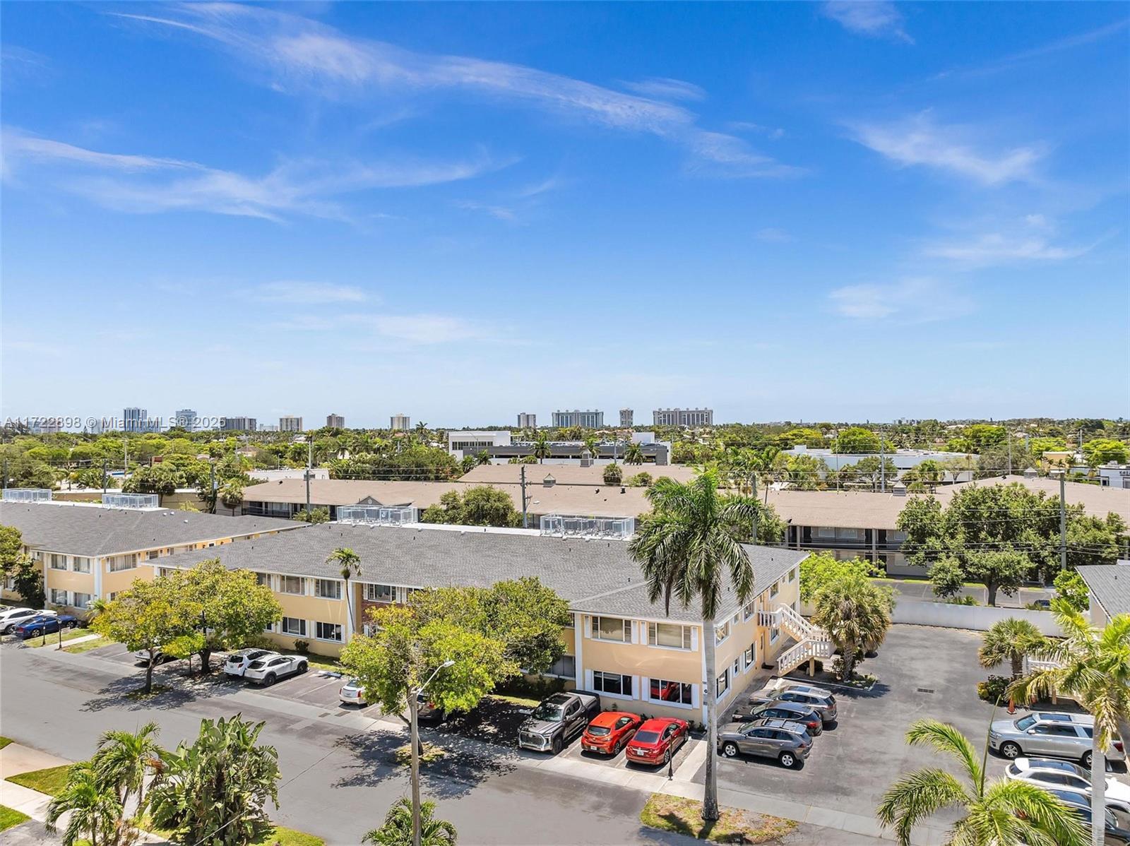 5800 Northeast 22nd Way, Unit 523 Fort Lauderdale, FL 33308 - Photo 35 of 41