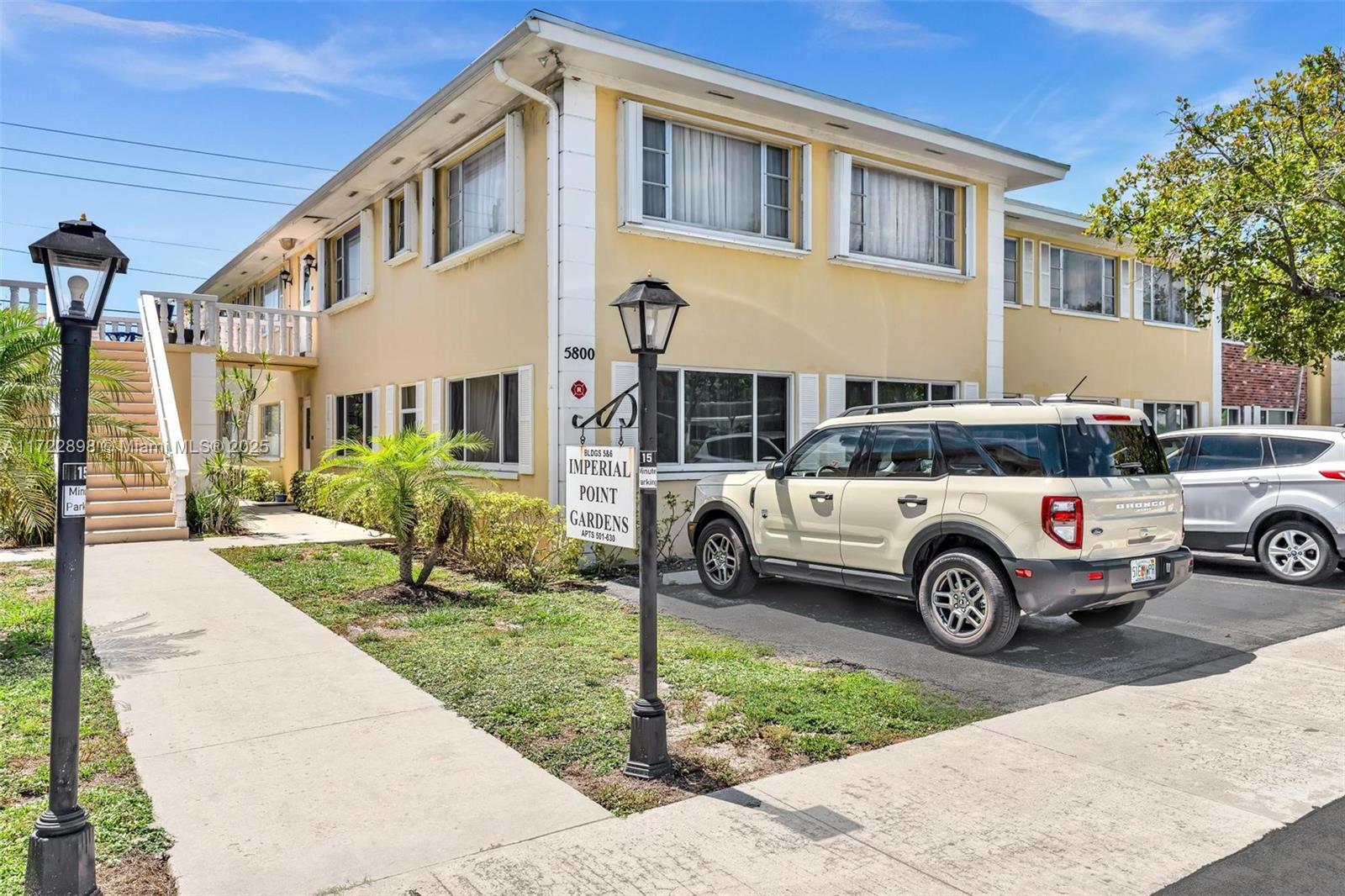 5800 Northeast 22nd Way, Unit 523 Fort Lauderdale, FL 33308 - Photo 36 of 41