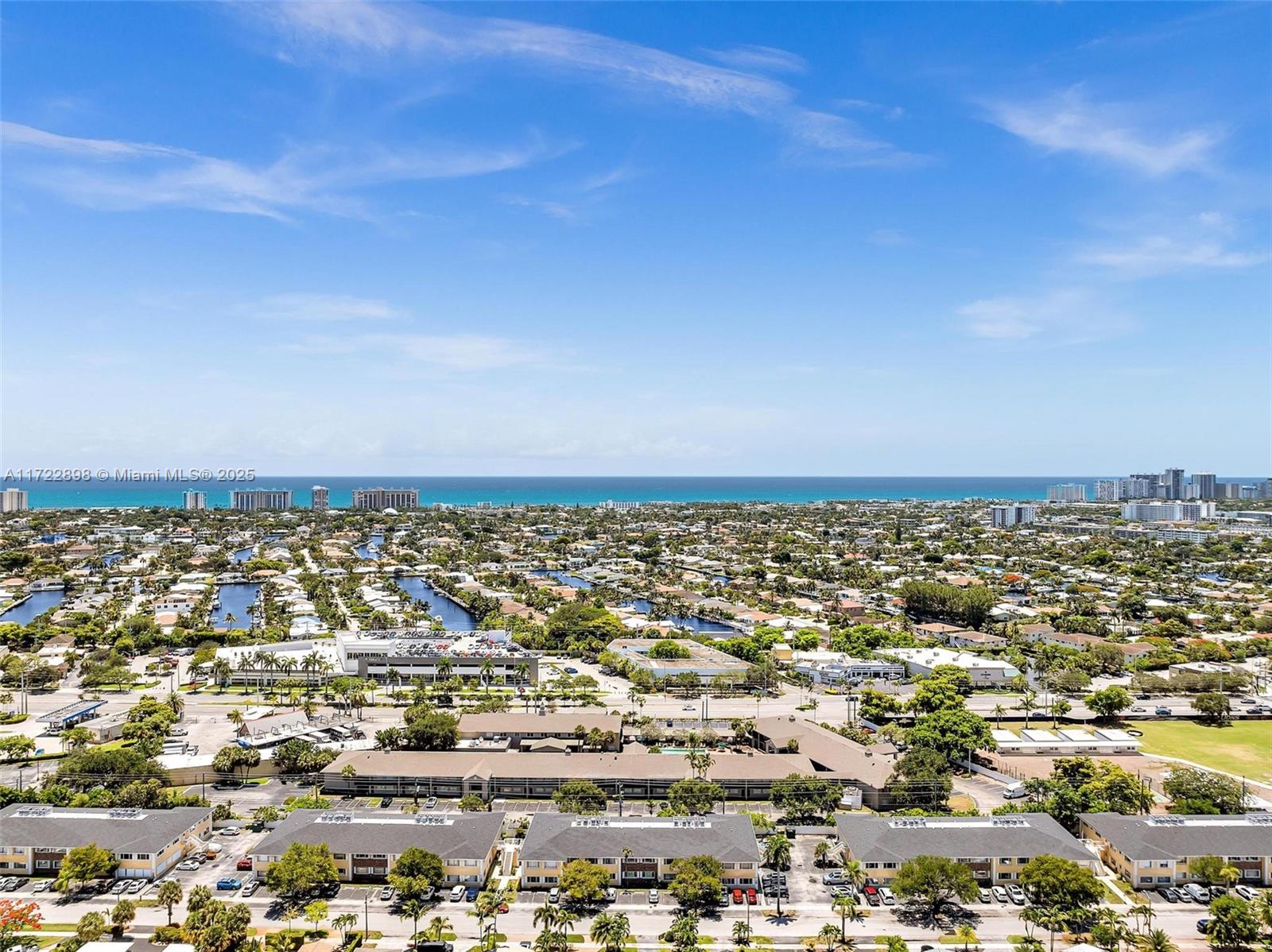 5800 Northeast 22nd Way, Unit 523 Fort Lauderdale, FL 33308 - Photo 37 of 41