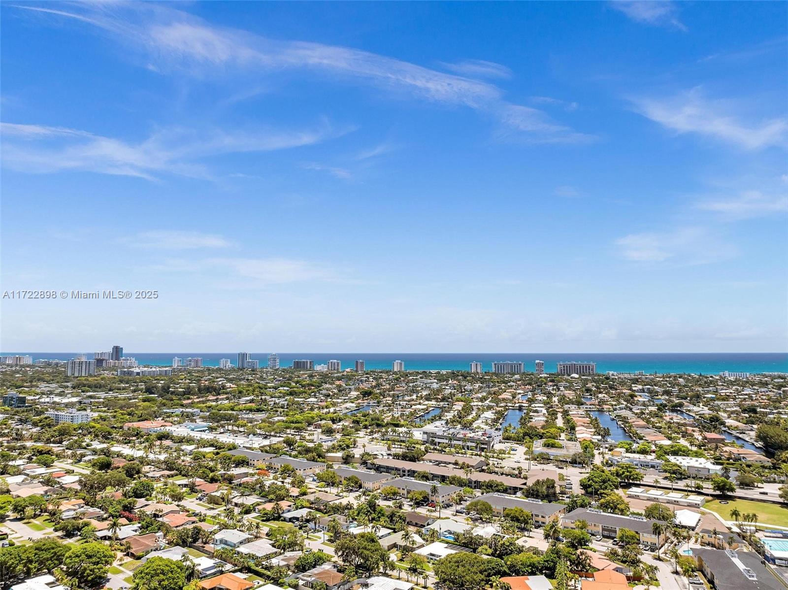 5800 Northeast 22nd Way, Unit 523 Fort Lauderdale, FL 33308 - Photo 38 of 41