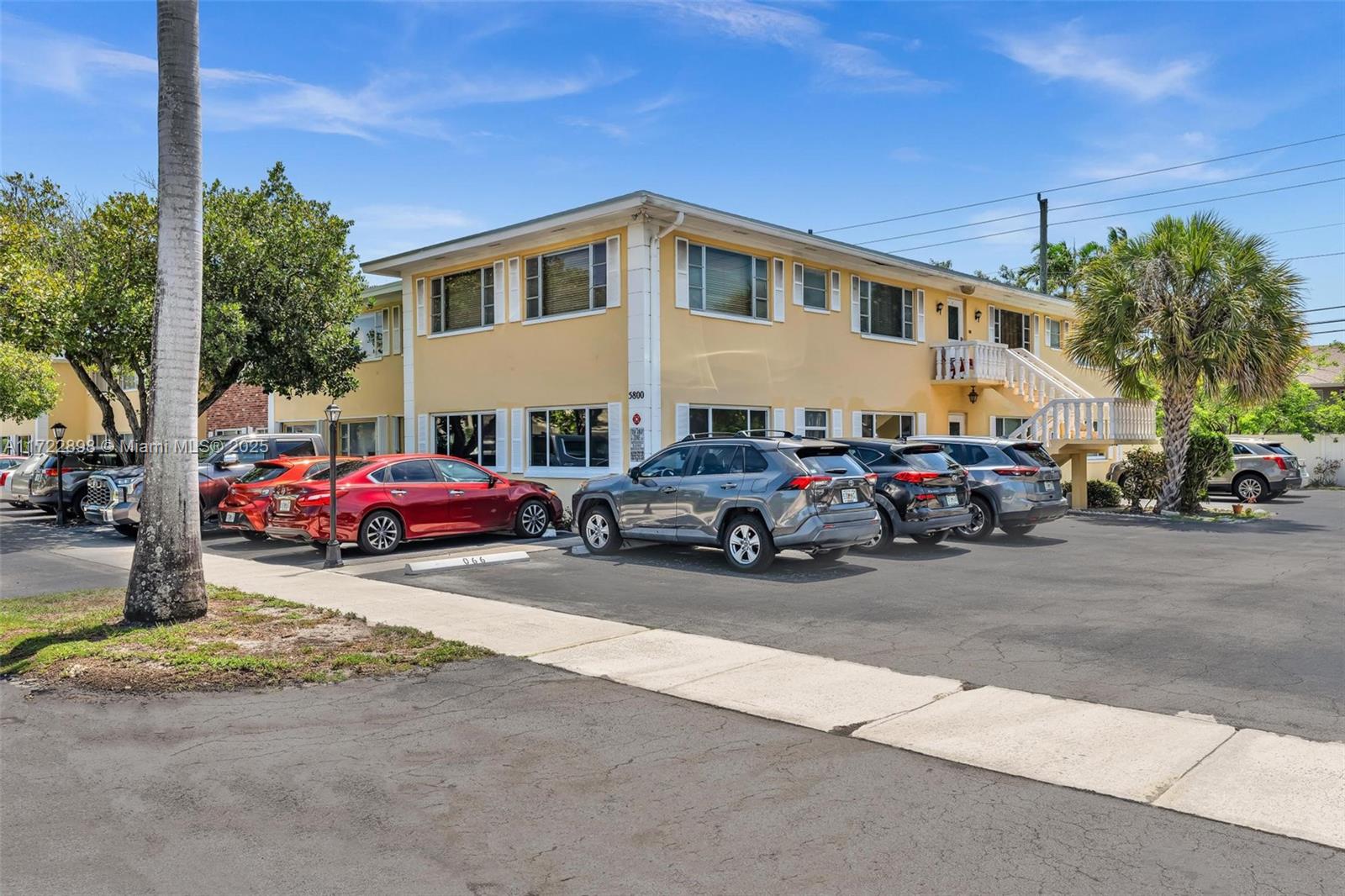 5800 Northeast 22nd Way, Unit 523 Fort Lauderdale, FL 33308 - Photo 39 of 41